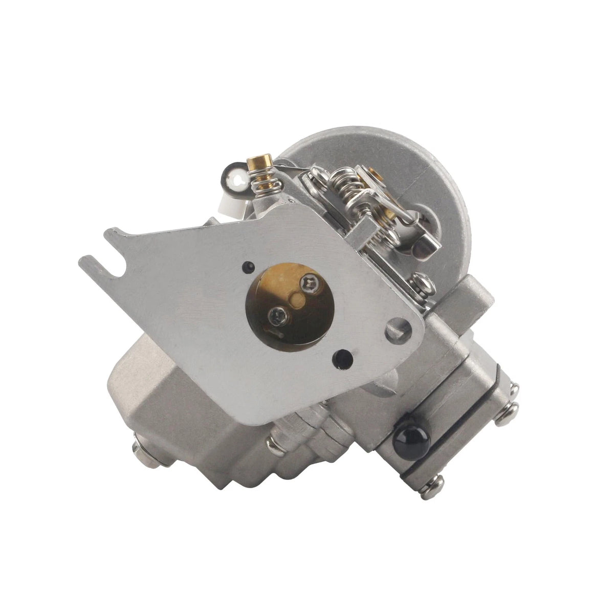 Yamaha 4HP 5HP Outboard 2-Stroke 6E0-14301-00 Carburetor Assembly 6E3-14301-00