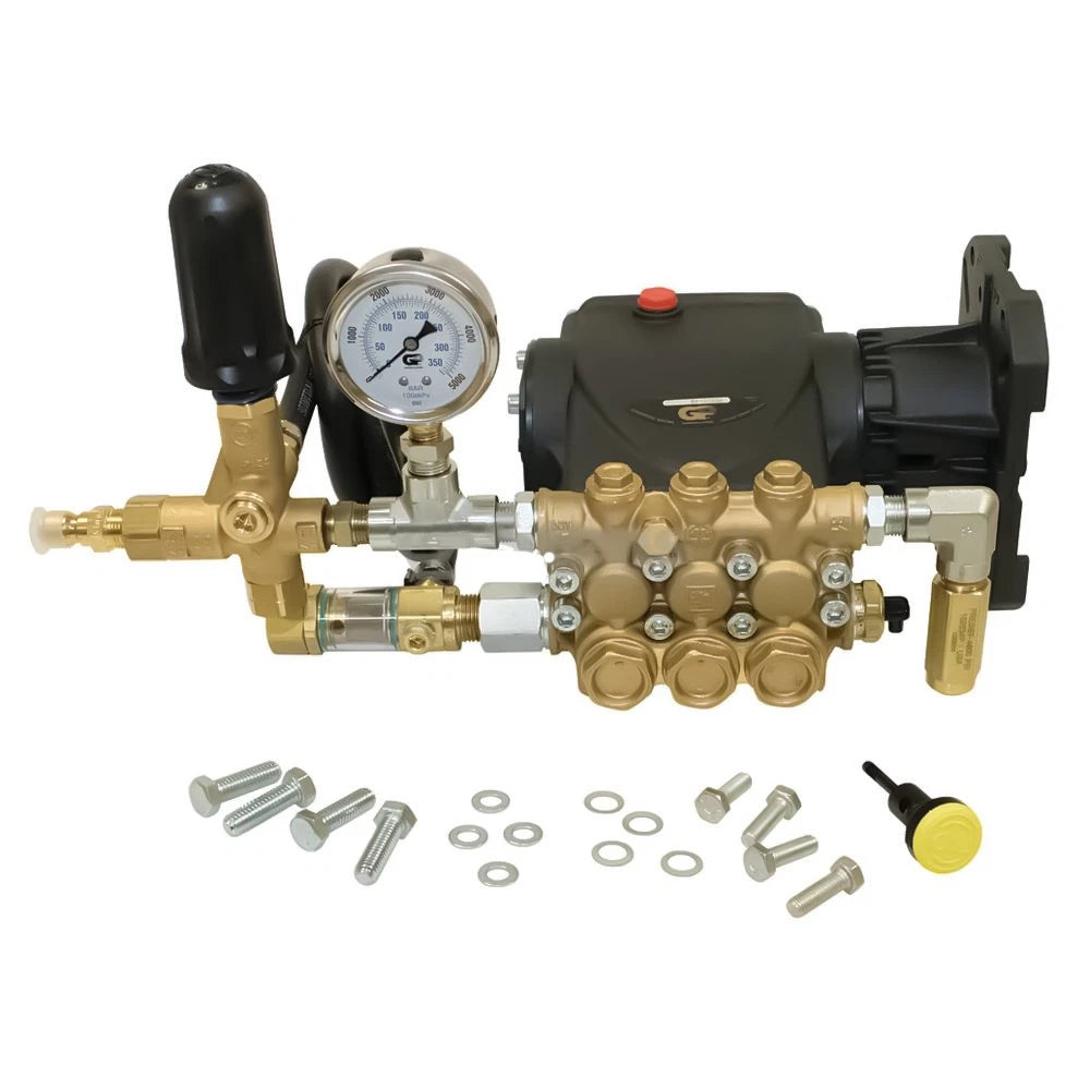 030-458 Pressure Washer Pump
