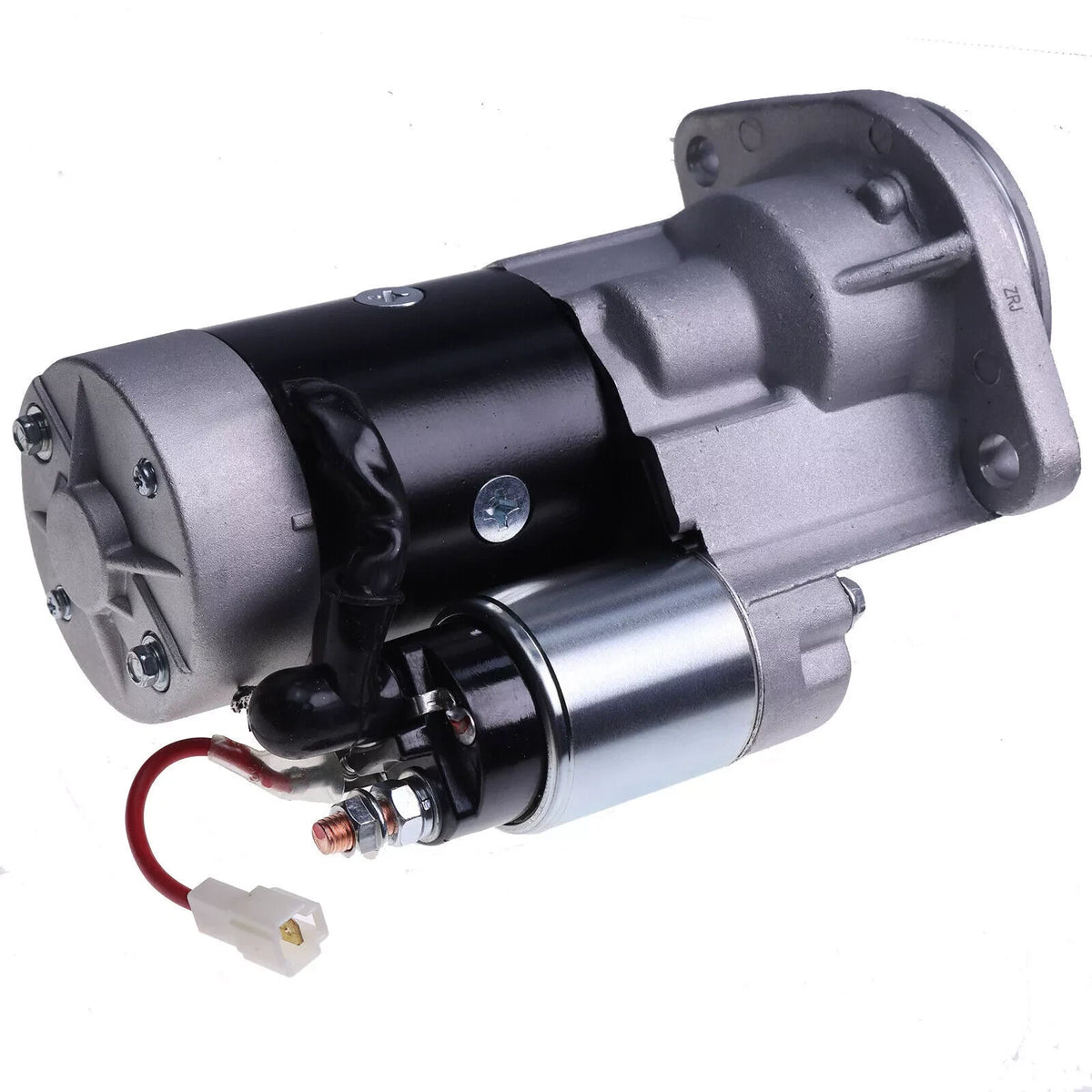 Sarter Motor 129900-77040 YM129900-77010 for Yanmar Engine 4D94E 4D98E Komatsu