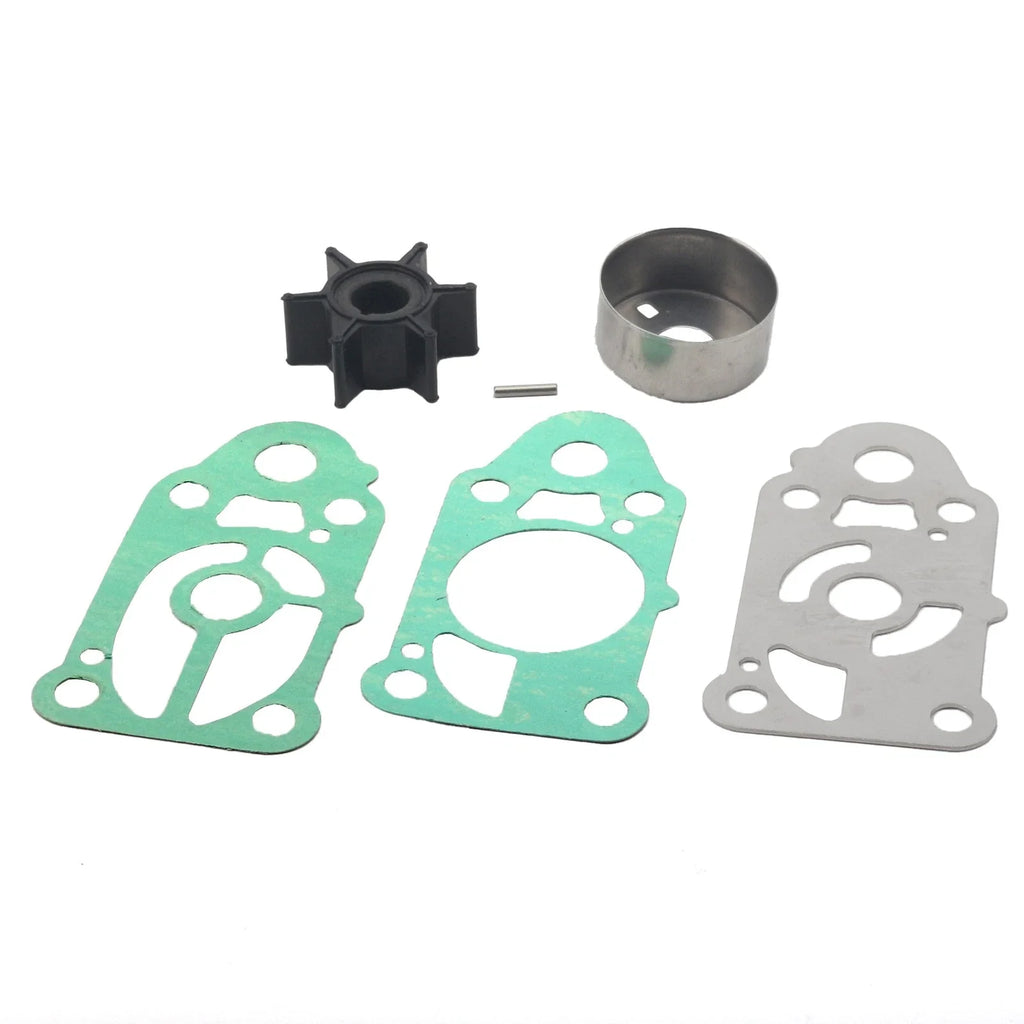 Water Pump Repair Service Kit for Mercury Mariner Outboard (8M0080264)