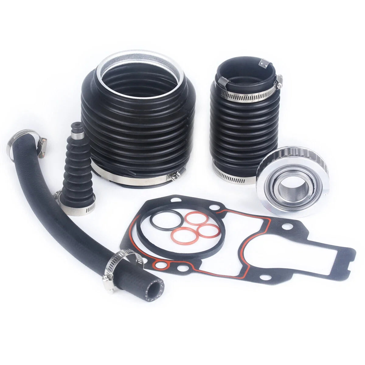 Transom Bellows Kit for MerCruiser Alpha One Gen 2 (1)