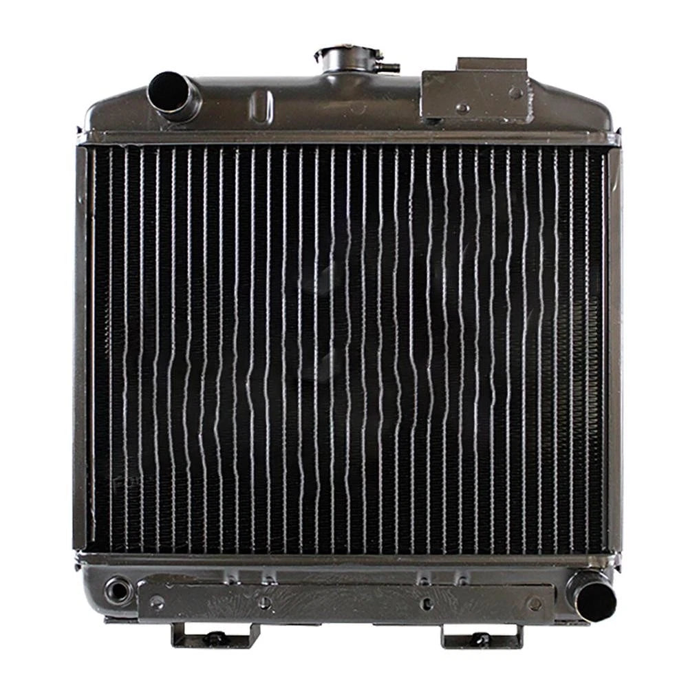 1106-6333 - Radiator Fits Ford/ Holland