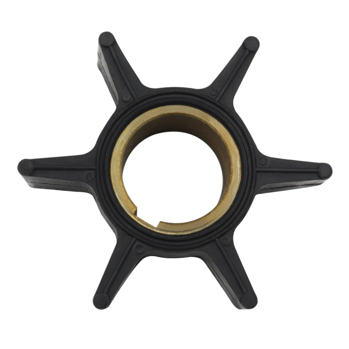 Outboard Impeller 390286 0390286 for Johnson Evinrude 40HP 1974-76 1981-87 Boat
