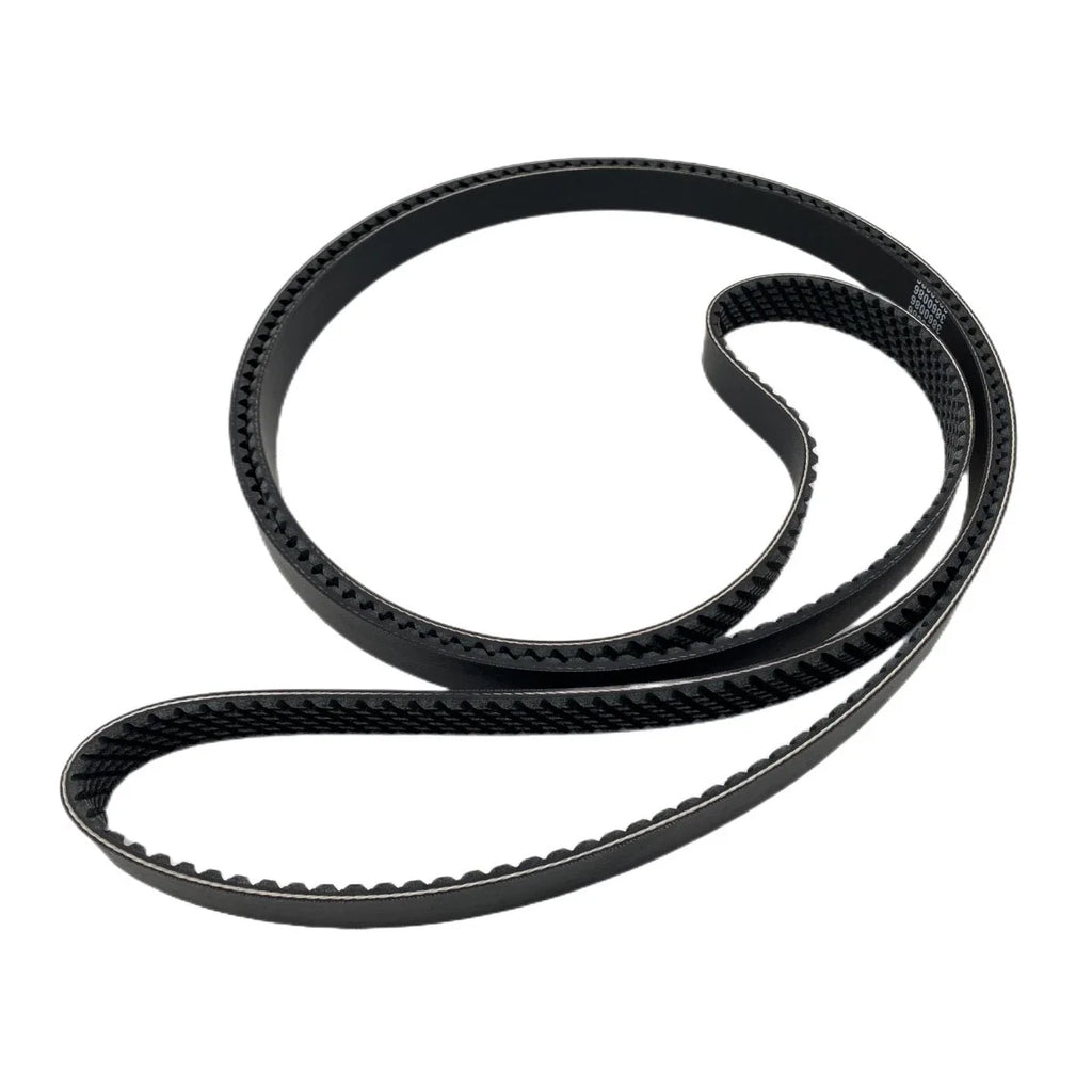 Serpentine Drive Belt for Volvo Penta 4.3 5.0 5.7 Gi GL GXi Si (3860086)