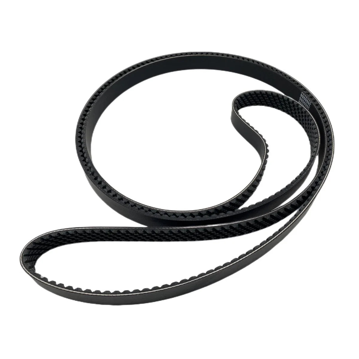 Serpentine Drive Belt for Volvo Penta 4.3 5.0 5.7 Gi GL GXi Si (3860086)