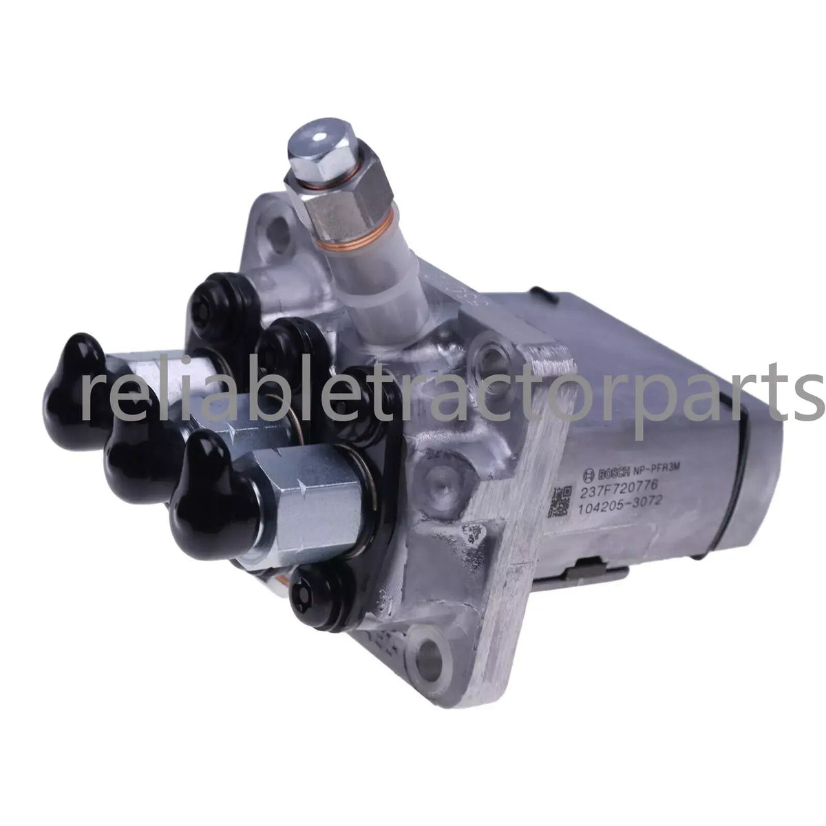 16006-53071 Fuel Injection Pump for Kubota Mower ZD18 ZD18F ZD21 ZD21F ZD221