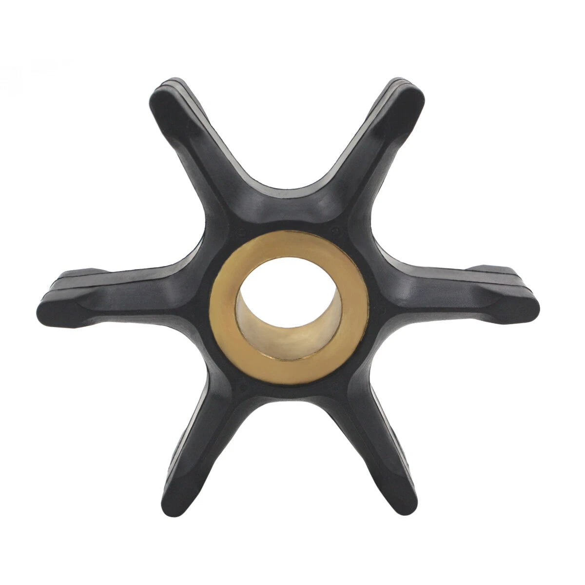 396725 432952 437080 Water Pump Impeller for Johnson Evinrude 40 50 60 70 HP