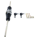 Steering Rack and Pinion with Rod Ends for John Deere Gator HPX 4X4 XUV 620i 625i