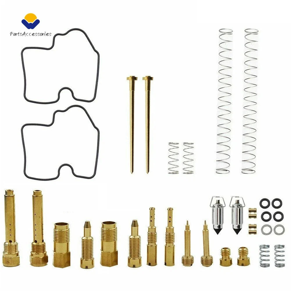 Carb Rebuild Kit for Kawasaki Brute Force 750 (2005–2007)