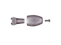 Prop Nut Aluminum Anode Kit for Mercruiser (809668A1)