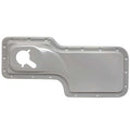 G3 Boat Throttle Panel 73427142 - V17 V18 SLV 27 5/8 X 13 Inch Gray