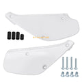 Side Panel Plates Kit for Honda XR80R XR100R (1988–2000)