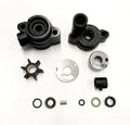 Water Pump Kit for Mercury Mariner (1975–1986) 46-70941A3 3.9-9.8 HP