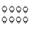 Carburetor Intake Gasket for Mercury/Mariner 75-115 HP Outboards (1978–2006) 27-93214