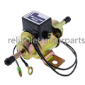 Kubota KH61 KH66 KH90 KH91 12V Fuel Pump 30N6020300 30N60-20300