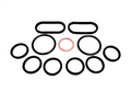 Oil Cooler O-Ring Seal Kit for Volvo Penta 30-44 ORB22149