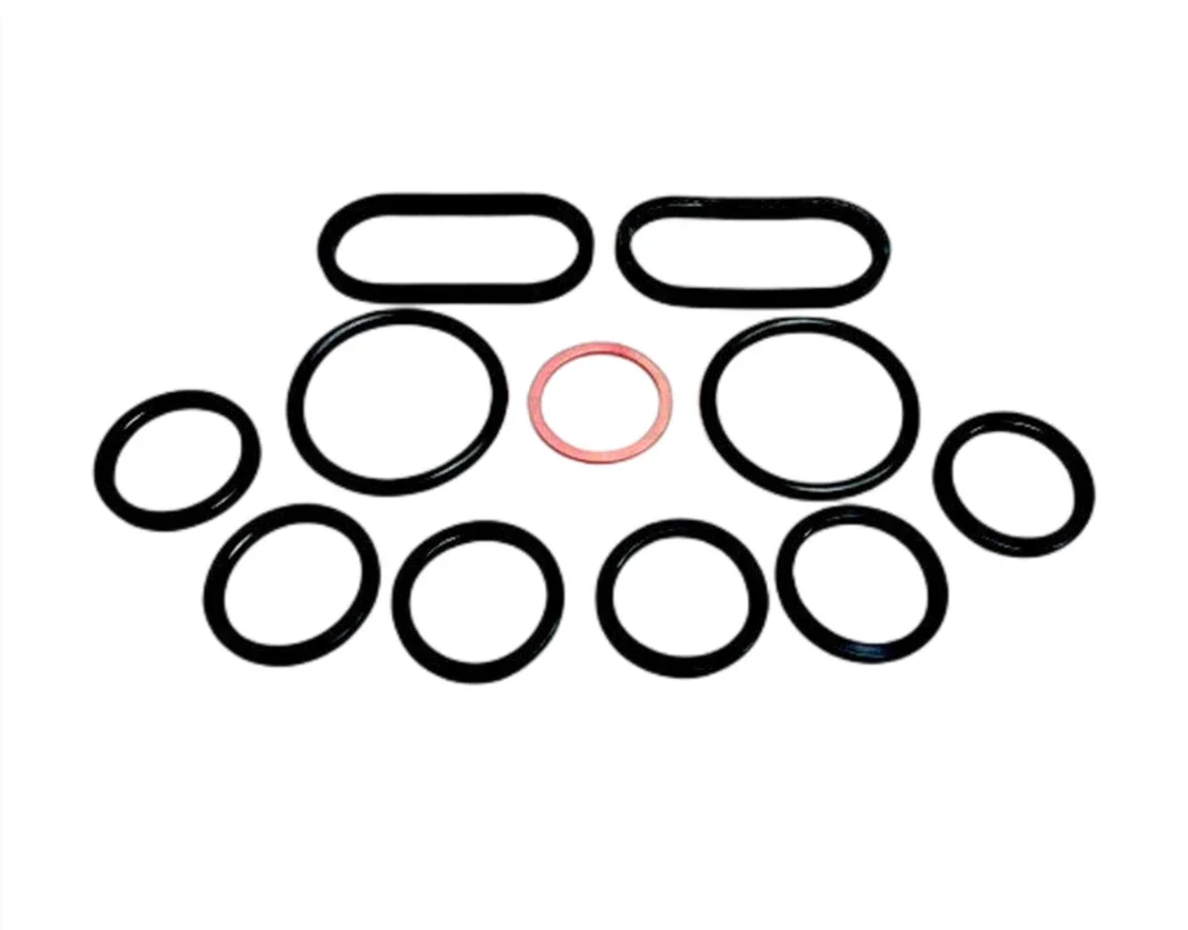 Oil Cooler O-Ring Seal Kit for Volvo Penta 30-44 ORB22149