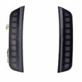 LED Fender Side Marker Light for Jeep Grand Cherokee L (2021–2024)