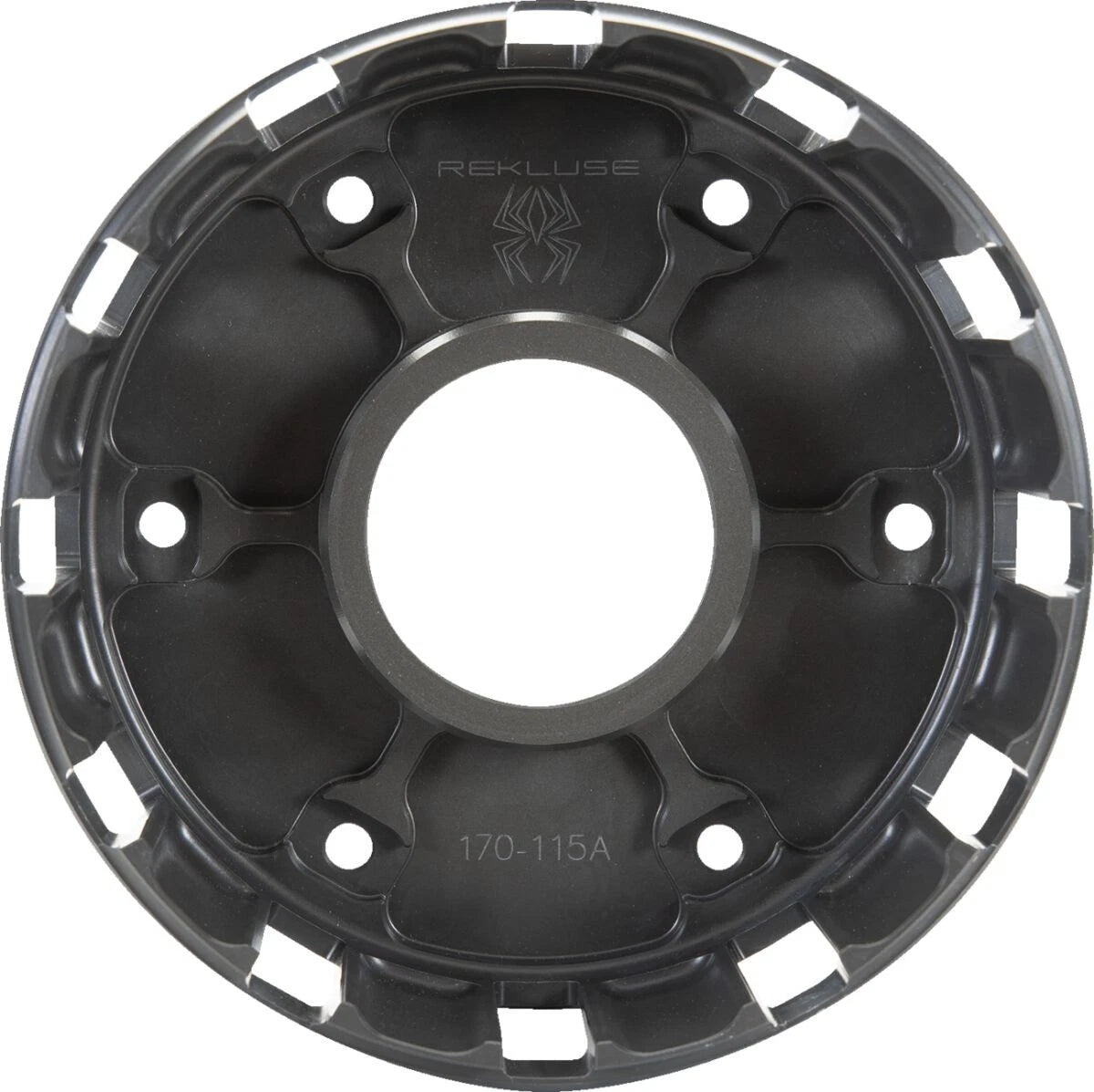 Rekluse Clutch Basket for Harley Davidson FLHTC 1584 2007