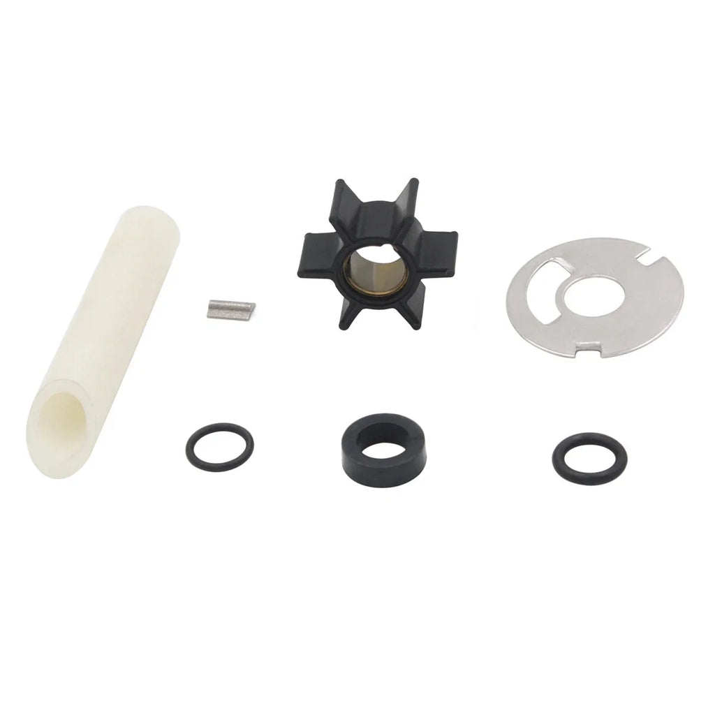 Water Pump Impeller Kit 47-89981Q1 for Mercury Mariner (4-9.8 HP)