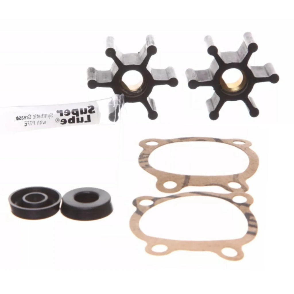 Impeller Kit for Drummond Utility Water Transfer Pump (66059-WYN1)