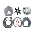 Water Pump Impeller Kit with Housing for Mercury Outboard 75/90/115HP (4-Stroke)