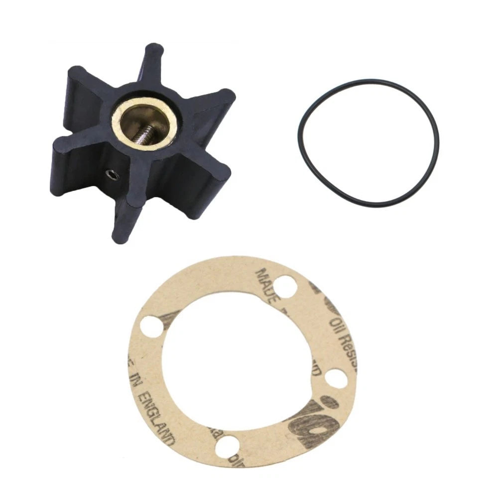 Marine Engine Cooling Sea Water Pump Impeller for Westerbeke 8-10 Kw Engine