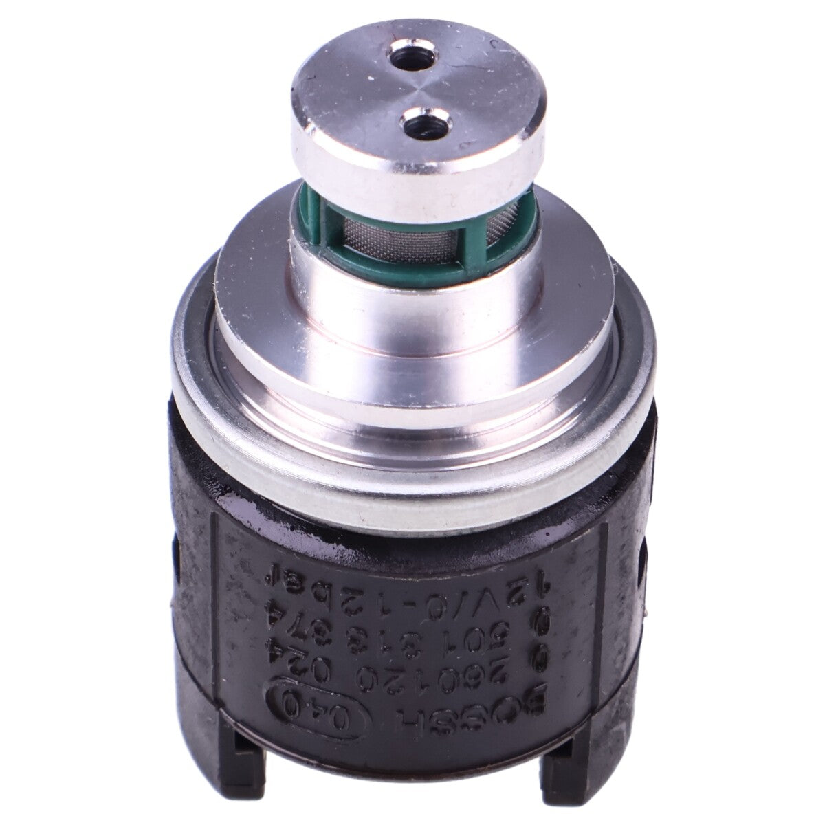12V Reverse Solenoid Valve AT179491 for John Deere 210LE 310E 315 410G 710 485E