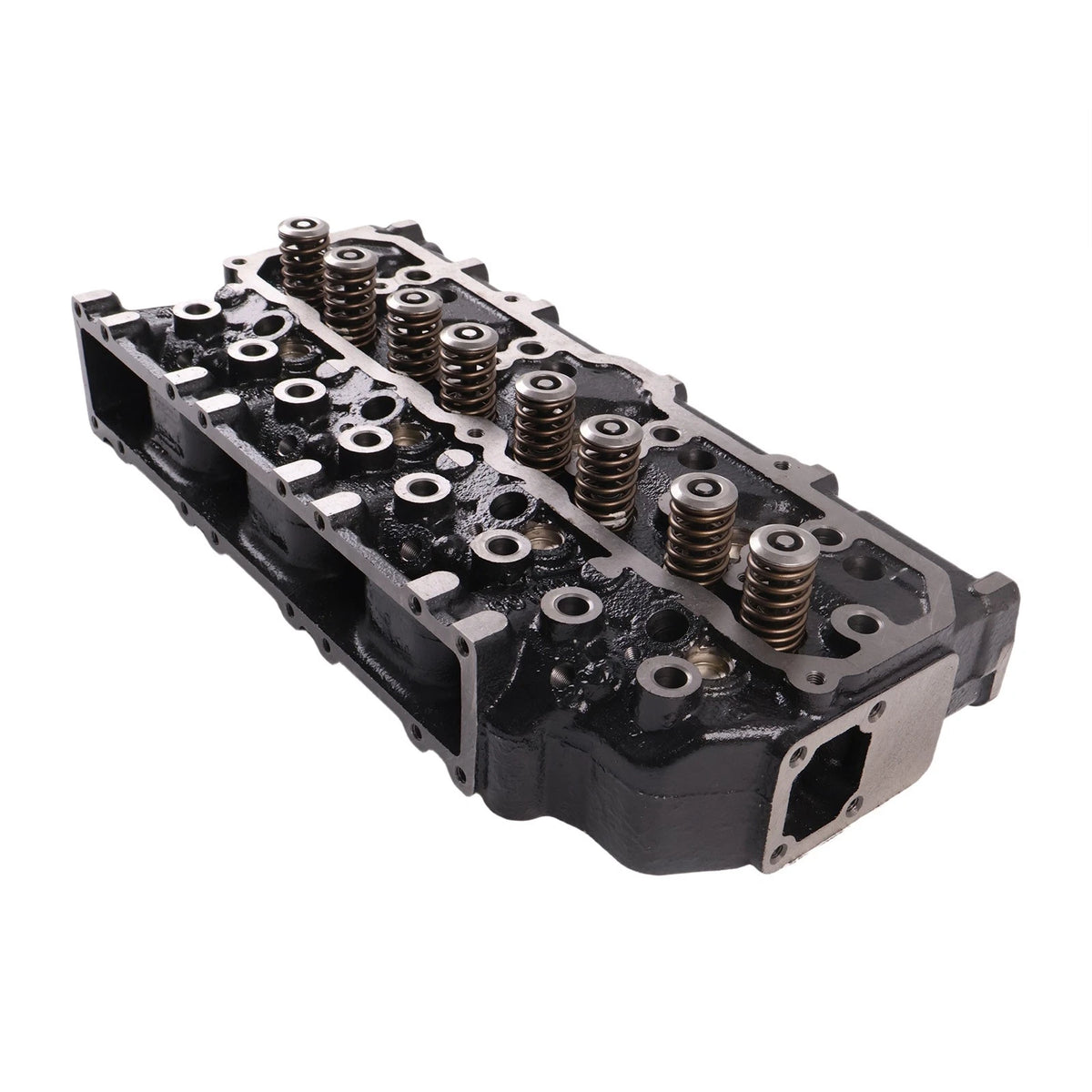 Complete Cylinder Head 179-1854 233-5500 for Caterpillar Engine 3044C C3.4 236B