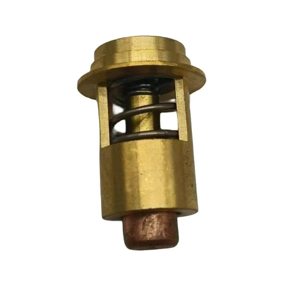 Thermostat for Yanmar 1GM 1GM10 2GM 2GM20 3GM 3GM30 3QM30 (All Years) 105582-49200