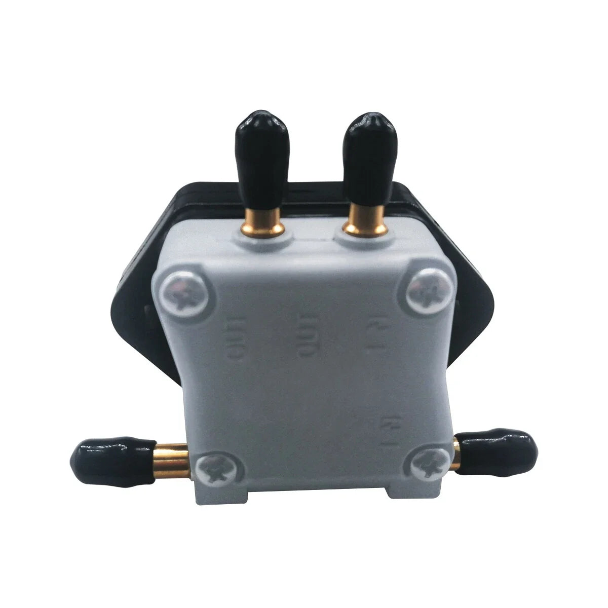 Fuel Pump for Mercury Outboard 40HP 881862T1 881862T07 892874T 899106T 8M0141844