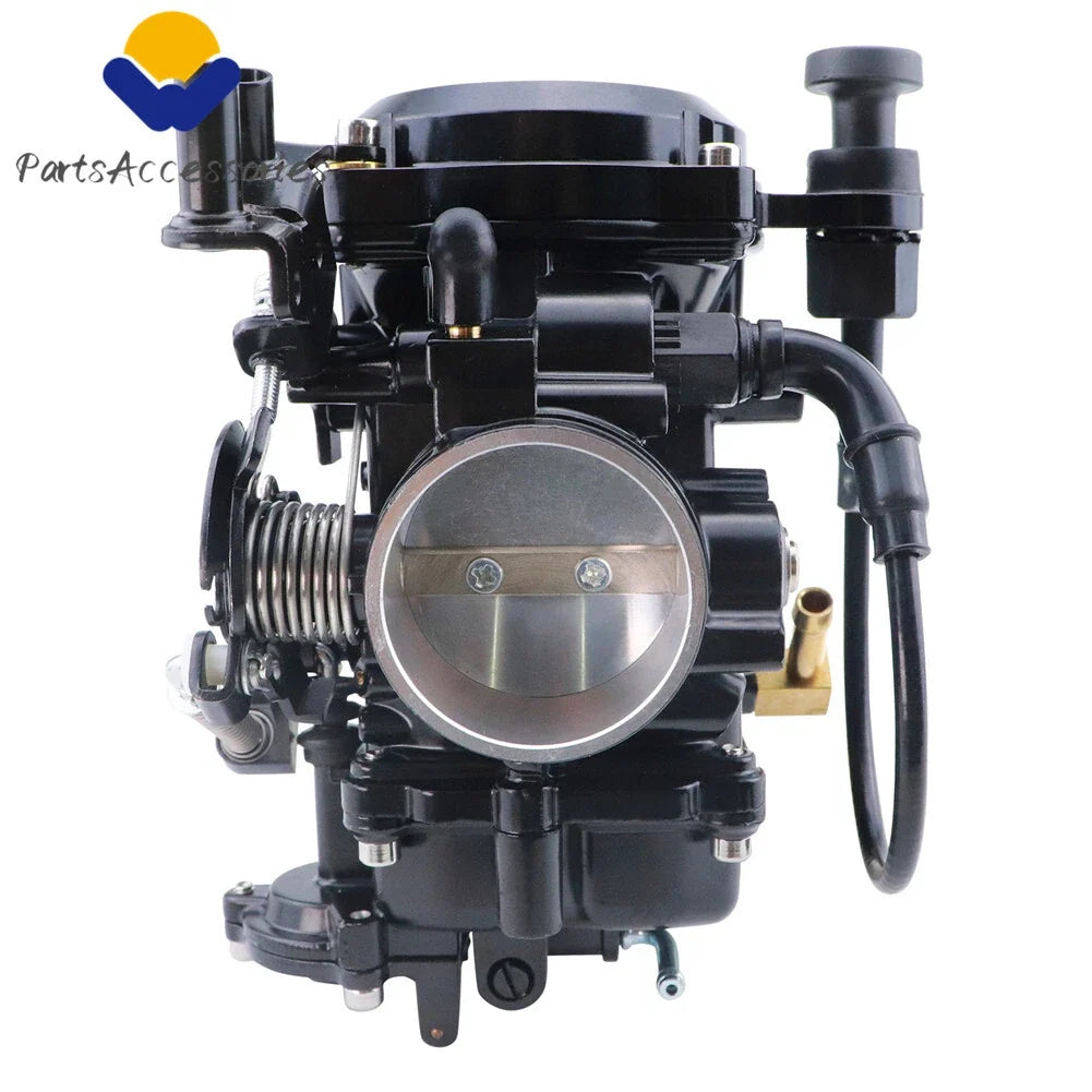 CV 40MM Carburetor for Harley Davidson (Performance Tuned)