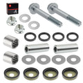 Front Lower A Arm Bushing Kit for Suzuki Quadsport LTZ400 (2003–2008)