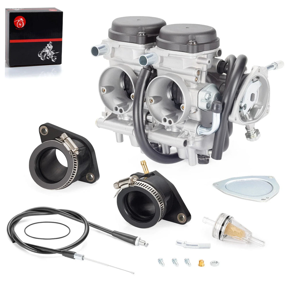 Carburetor for Yamaha Raptor 660R YFM660R (2001–2005) 5LP-14900-00-00