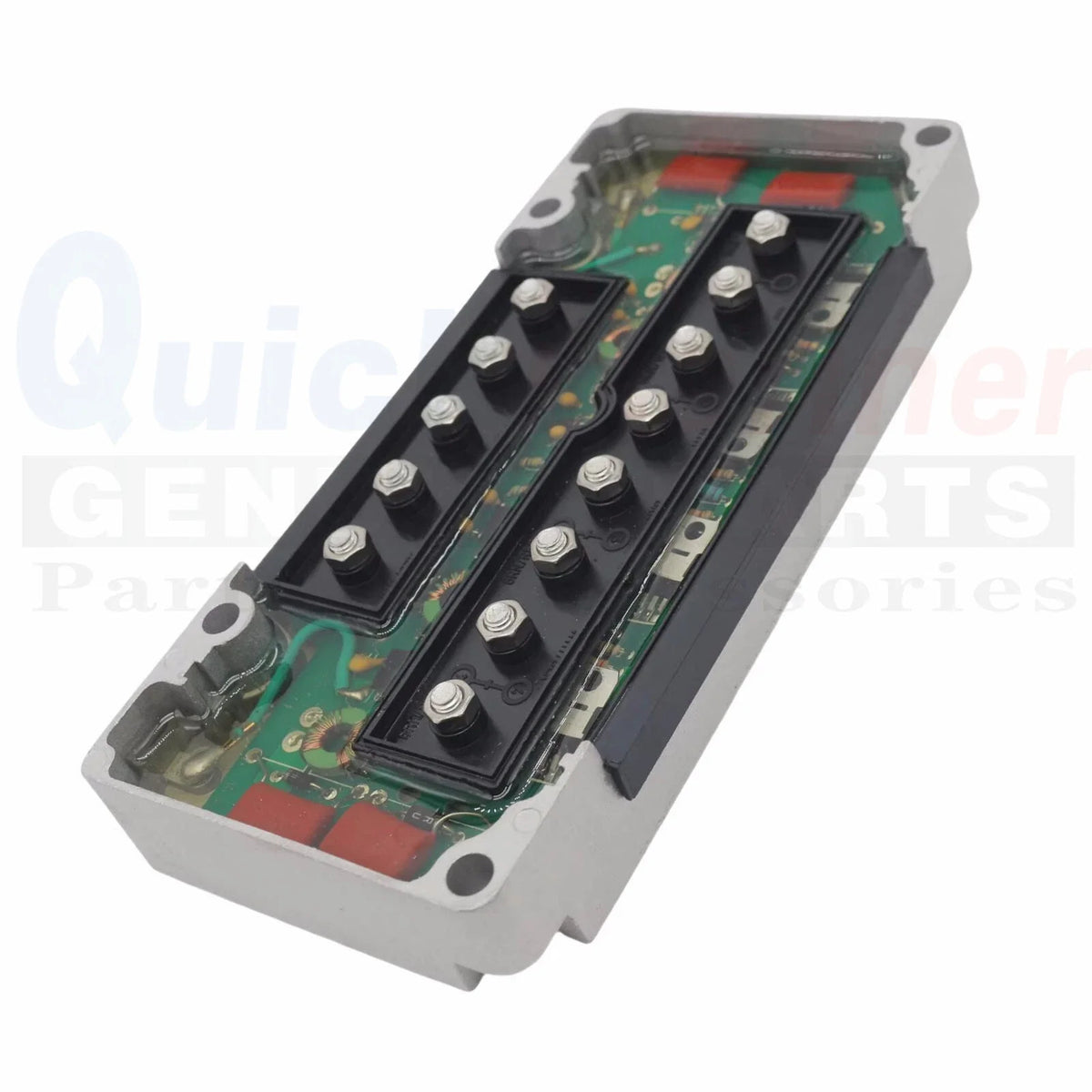 CDI Module for Mercury (332-5772A7, 332-5772A1, 332-5772A2, 332-5772A, 114-5772)