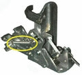 Replacement Hot Foot Spring for Marine HFS1DP HFS-1-DP