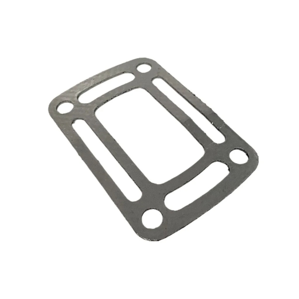 2 Pack Exhaust Manifold Elbow Gasket for Volvo Penta OMC 4.3L 5.0L 5.7L 5.8L