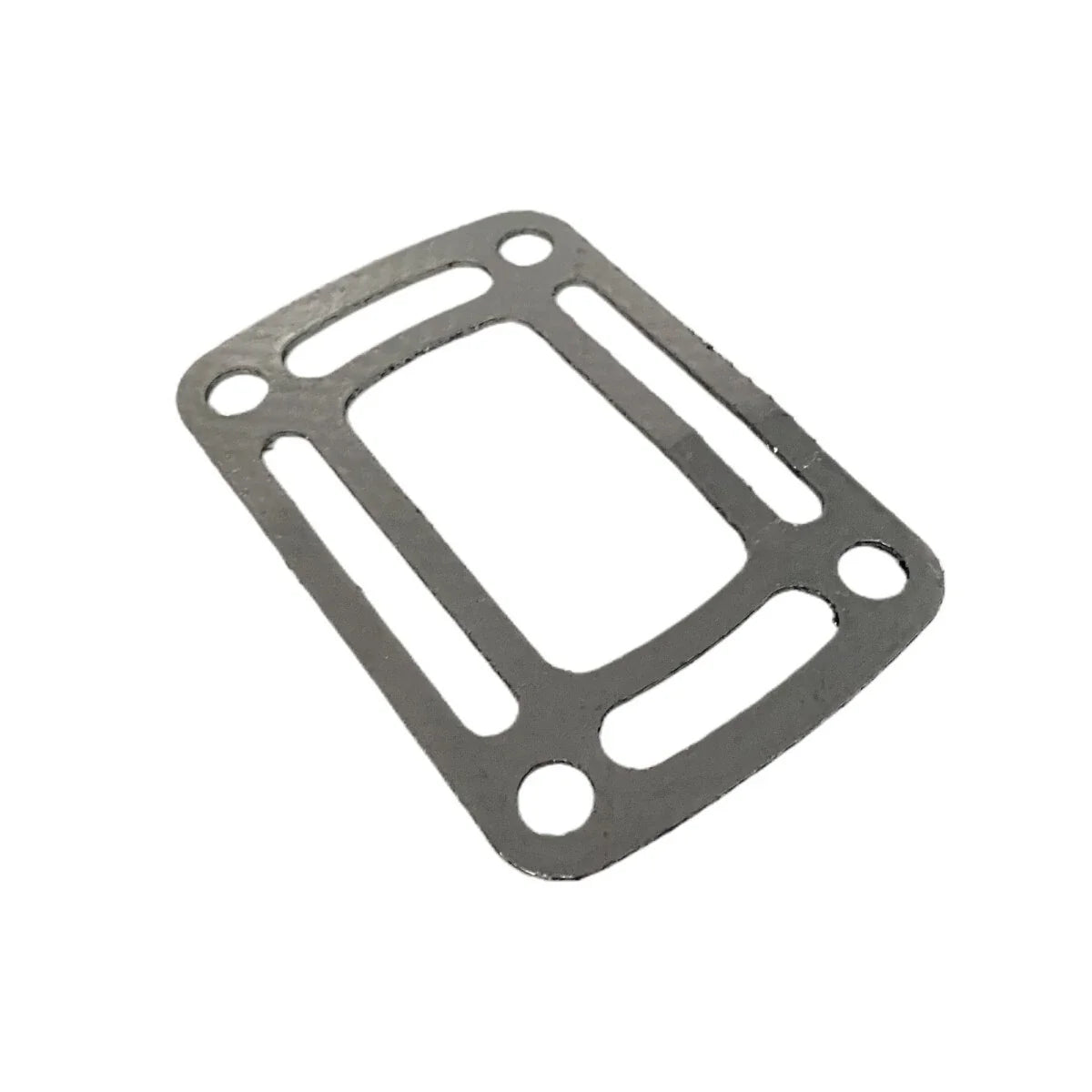 2 Pack Exhaust Manifold Elbow Gasket for Volvo Penta OMC 4.3L 5.0L 5.7L 5.8L