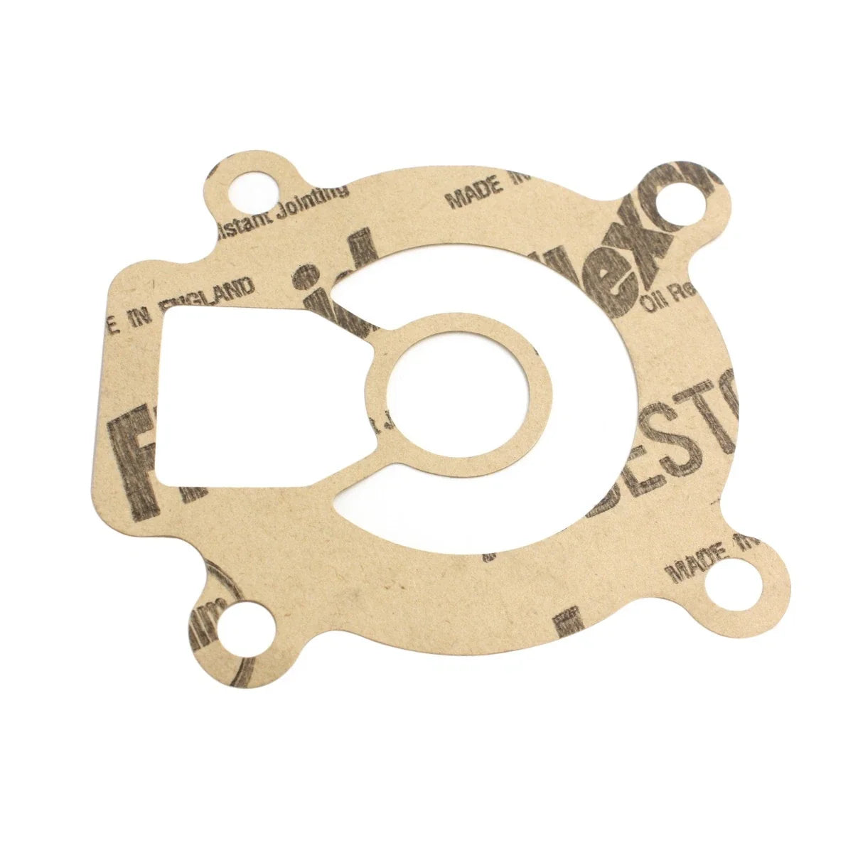 Water Pump Impeller Kit for Suzuki 2 Stroke 75-85 HP Outboard (17400-95351)