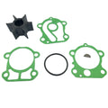Water Pump Impeller Kit 692-W0078-A0 for Yamaha 2-Str 70 75 80 85 90 HP Outboard