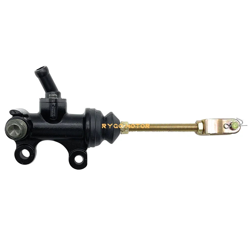 Rear Foot Brake Master Cylinder Pump for Honda ATC250R ATC250 (1982–1986)