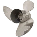 Mercury Enertia Boat Propeller 48-899003A46 - LH 13.6 X 21 Stainless