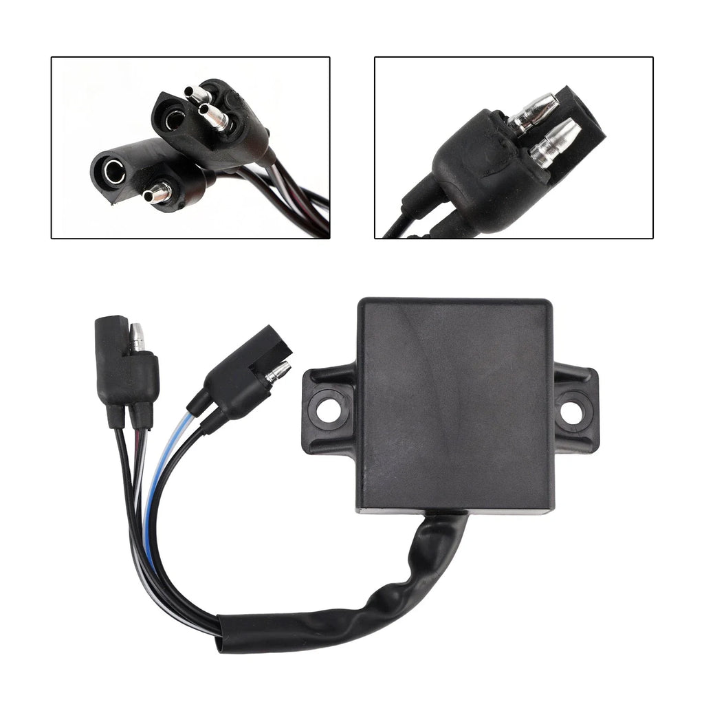 Cdi Ignition System Unit Box 290866599 for Sea-Doo GT (1990–1991)