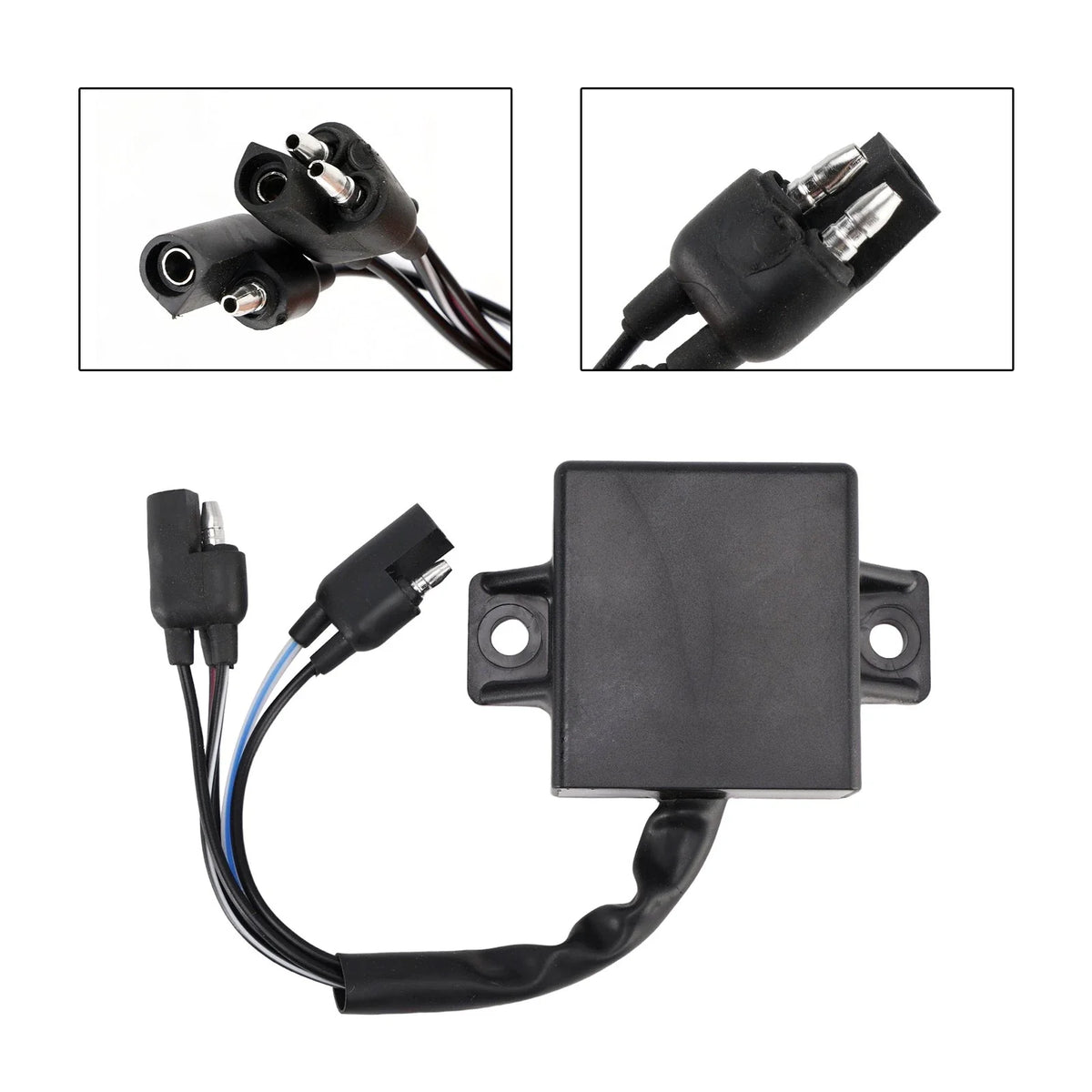Cdi Ignition System Unit Box 290866599 for Sea-Doo GT (1990–1991)