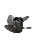 Evinrude Johnson, 4 X 14 1/4 X 19 LH, Renegade SS Propeller, 176579, OEM