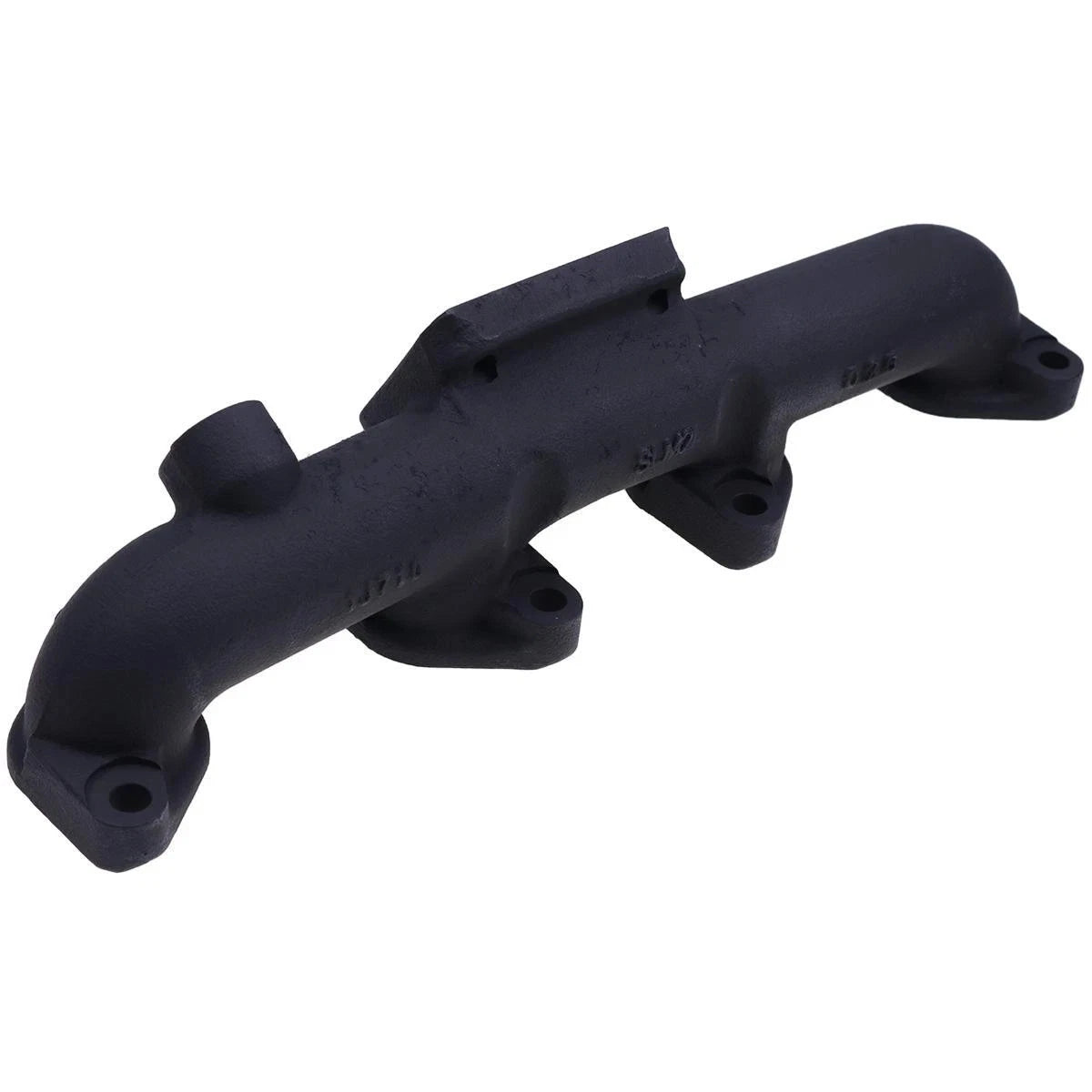Exhaust Manifold 7000754 7461889 for Bobcat S185 S205 S570 T180 T190 T550 T590