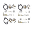 3Pcs Carburetor Repair Kit for Mercury 65-90-115-150HP (1990–2006) 1395-5109 18-7021