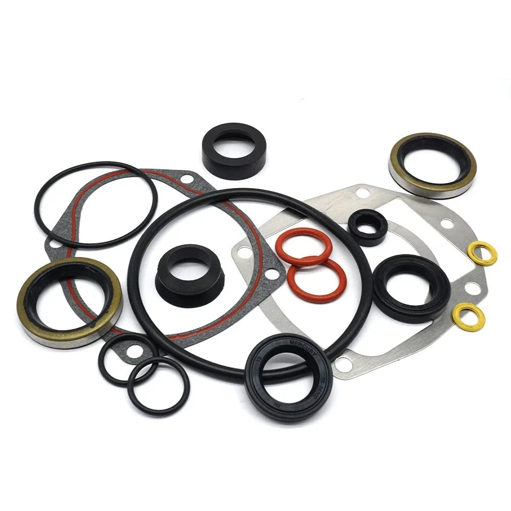 Seal Kit for Mercury TorqueMaster 225-300XS EFI 3.0L (26-816575A, 816575A6)