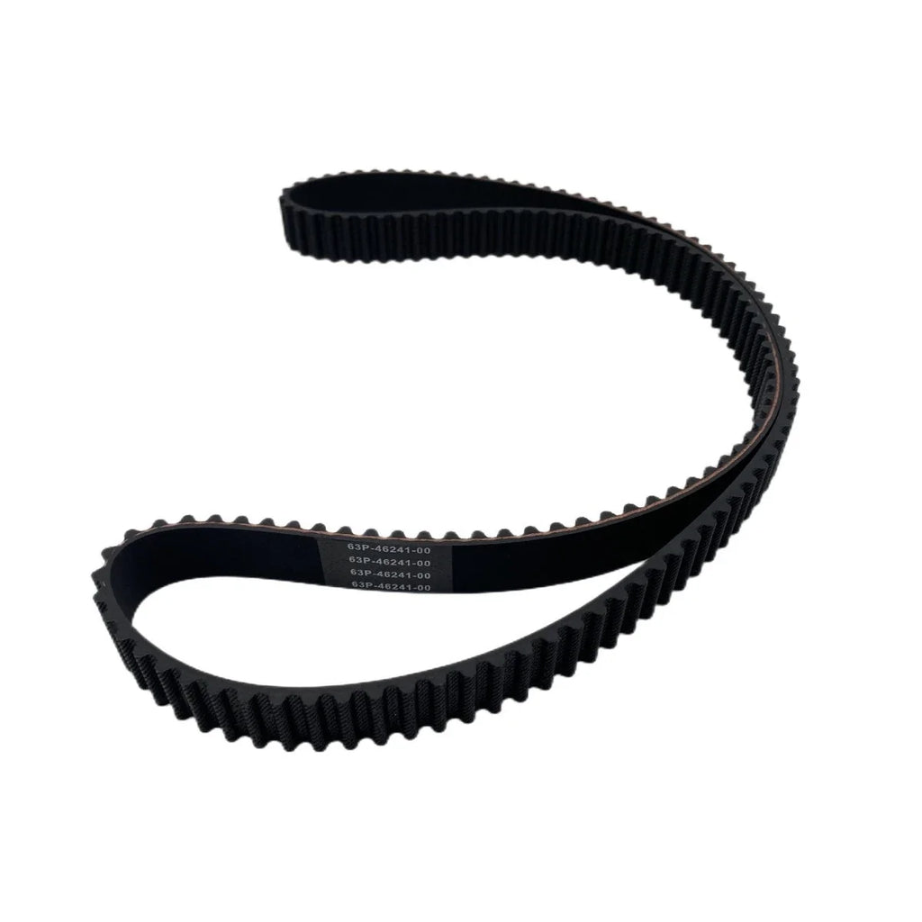 Timing Belt for Yamaha 4 Stroke 150 HP F150 LF150 (63P-46241-00)