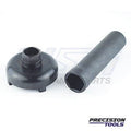 Precision Thread Chaser Nut Installer Tool for Yamaha 200-300 HP (2000-2023) 983-130